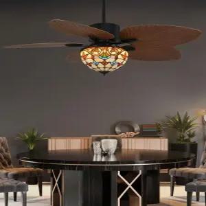 누마 다이닝룸 거실등 전등 북유럽풍 조명 고급팬조명 거실조명 카페 레스토랑