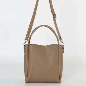 고품질 여성 데일리 토트백 토트크로스 출근용 가방 베이지 (WFKDXQJ)