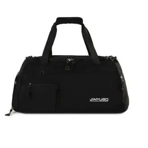 보스턴백 스포츠 운동 여행 헬스 가방 블랙 (WFKDY10)