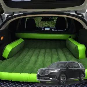 고품질 캠핑에어매트 차박에어매트 RV에어매트 쏘렌토차 (WFKENZL)