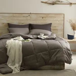 프리미엄 차렵이불 싱글 퀸 단품가을 간절기 사계절 마이크로화이바 모달 침구 경량 펜션