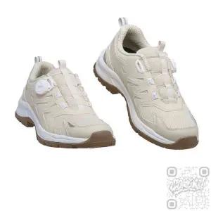 컴엔제이 블랙야크 트리핀A 다이얼 활동화 4인치 트레킹화 작업운동화