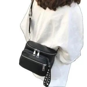 [하프클럽/]여행용 서브가방 수납좋은 여성 크로스백 K5830 직장인