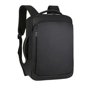 [하프클럽/]캐리어연결 해외출장 여행용 노트북가방 백팩 Z5928