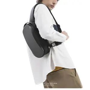 [하프클럽/]여행용 지갑 소지품수납용 미니가방 크로스백 Z51001