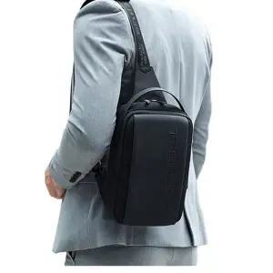 [하프클럽/]여행용 여권소지품수납 미니 크로스백 Z51090 가방