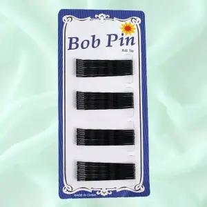 심플 유핀 한복 부자재 U핀 U자핀 승무원 헤어핀