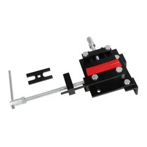 등속조인트 골프 추출기 수동 나사 흑연 강철 제거