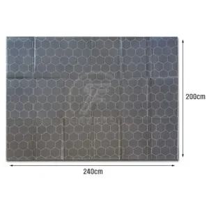 고품질 야외용매트 접이식돗자리 접이식캠핑매트 발포매트 (WFKEO5J)