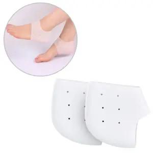 발뒤꿈치 각질 갈라짐 보호대 발뒷꿈치보호대 뒷꿈치보호대 발꿈치보호대
