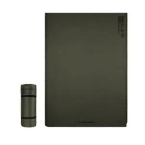 더블 캠핑자충 캠핑용 매트 자충식 에어 카즈미 (WFKEOD0)