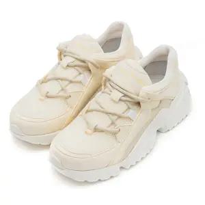 (스크래치) [FERRAGAMO] 페라가모 스캐일러 간치니 여성 스니커즈 SKYLAR-2-BL BLANC CASSE 728304-4M