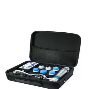 체외충격파 마사지 전기 안마기 안마 치료기 충격파