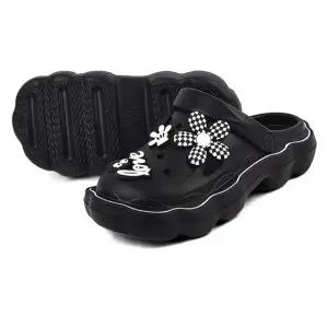 고품질 패션 아쿠아 슈즈 여름 물놀이 슬리퍼 신발 슬리퍼 (WFKEPMC)