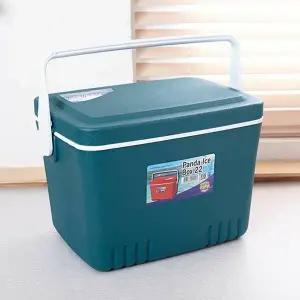 22L 아이스탱크 보냉박스 레저박스 캠핑용 쿨러 박스