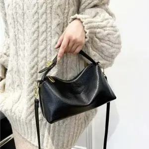 데일리 지퍼 여성가방 스타일 여성용백 핸드백 WFITKBP