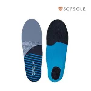 소프솔 달리기용 깔창 K1212137 운동용깔창