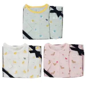 갤러리아 (26SS/출산/임신/백일/돌/예쁜아기옷/생일)칠부내의461700540