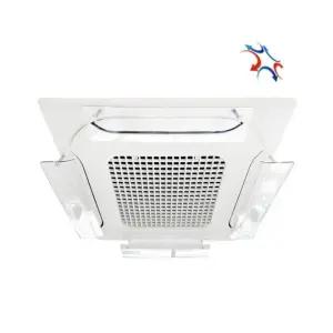 루미나D 천장형 에어컨바람막이 4웨이 4개 1세트