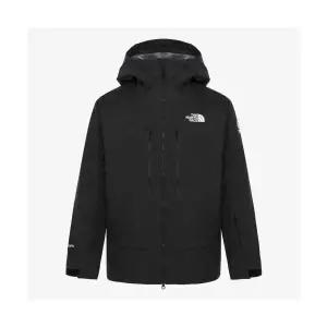 노스페이스 THE NORTH FACE NJ2GR98A 남성 휘슬러 고어텍스 스키 자켓 BLACK 414548