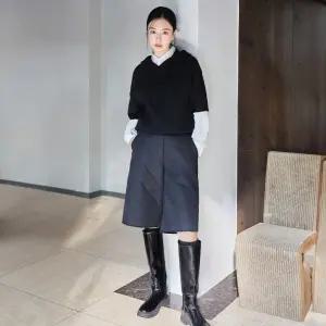 셀렙샵에디션 25FW FUR 패딩 버뮤다 팬츠2109367