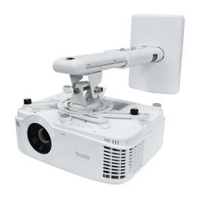 빔 설치 걸이 텔레스코픽 자바라 개폐식 벽설치형빔 암 H120