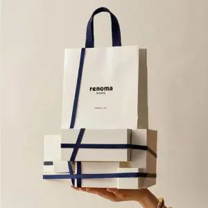 [레노마벨트]벨트선물포장