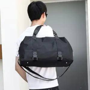 다용도 보스턴백 여행 운동 골프 수영 요가 헬스 가방