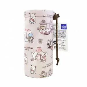 ( )텀블러 파우치 시리즈 보냉 케이스 보틀 물병 보온백 커버