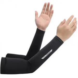 아이스실크 아웃도어 쿨토시 야외활동 암워머 쿨토시 팔토시