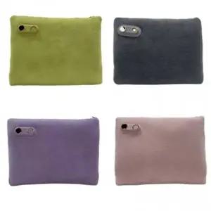 핸드워머쿠션 낮잠베개 보조배터리 다용도 사무실 휴대용