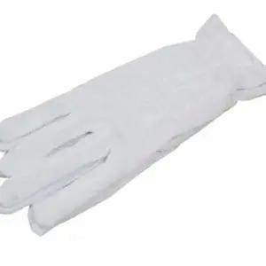 예식장갑 1켤레 흰장갑 행사 결혼식 속장갑 면장갑