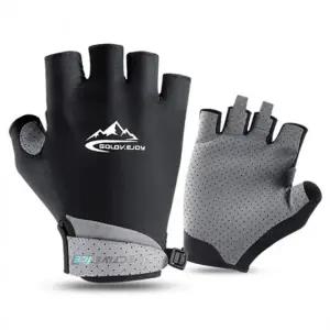 반장갑 XG22 여름 등산 캠핑 자전거 남녀 스포츠 장갑