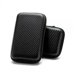 다용도 하드케이스 파우치 미니 화장품 외장하드 케이 미니하드케이스