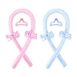 웨이브 헤어롤 스펀지 437482