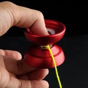 와이제이요요 어린이용 DNA 메탈 지니 요요