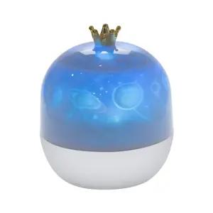 크라운 프로젝터 무드등 멜로디 오르골 수면등