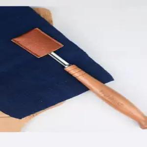 빵성형 나이프 쿠프칼 베이킹도구 바게트칼 우드 반죽