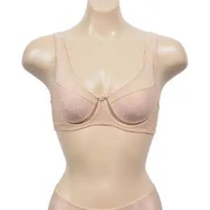 가볍고 편안한 망사 얇은 매쉬 런닝형 B컵브라 비키니 이지 여