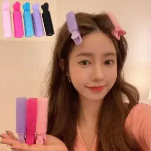 오듀즈 뿌리볼륨 집게 셀프 뿌리펌 앞머리롤 웨이브 집게핀 파마