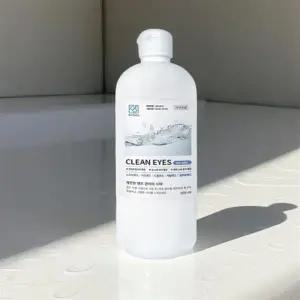 멸균 생리식염수 렌즈 세척액 염화나트륨액 500ml 7개