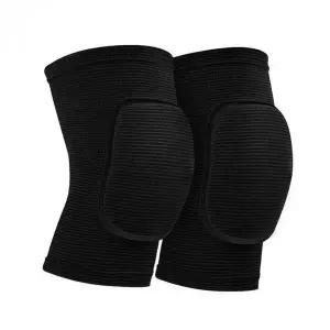 [골드스마일]무릎 보호 패드 축구 배구 운동용 스포츠 아대