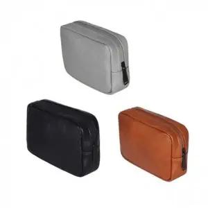 가죽 디지털 파우치 다용도 보조 가방_24073297