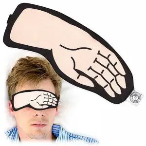 남치니 자는중 안대수면 용품 꿀잠템 아이마스크 추천 숙면 여행 피곤한눈 모찌 커플 캐릭터 귀여운