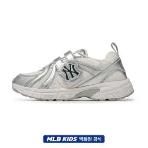 갤러리아 (230-240)MLB엠엘비키즈 트랙 러너 주니어 아동운동화 7ARNJB16N-50WHS