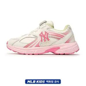 갤러리아 (230-240)MLB엠엘비키즈 트랙러너 다이얼 주니어운동화 7ARNJB36N-50PKS