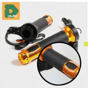 오토바이 열선그립 바이크 동상 핸들 조절 보온 따뜻한 라이딩 발열 겨울 온도 손보호 방한 레저 스쿠터