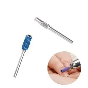 네일케어 전동드릴용 리필 샌딩밴드 8 9번전용 맨드럴 WFHTS7L