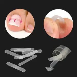 네일케어 불편 성장 발톱 관리 케어 팁 10개 WFHTXV3