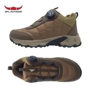 [스카이마루]BFL 남자 패딩 기모 다이얼 방한화 겨울 운동화 WA61BR M09_P351819924